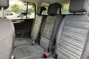 Volkswagen Touran Highline 1.5 TSI DSG
