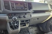 Volkswagen Crafter L5H2