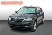 Skoda Karoq Style 2.0 TDI SCR 4x4 DSG
