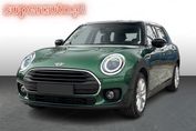 Mini Clubman Cooper aut