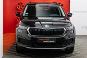 Skoda Kodiaq 1.5 TSI ACT 4x2 Ambition DSG