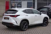 Lexus NX 350h Prestige AWD