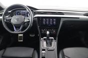 Volkswagen Arteon 2.0 TSI 4Motion R DSG