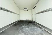 Renault Master Kontener Mroźnia do -12°C