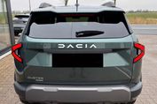 Dacia Duster Journey 1.8 Full Hybrid
