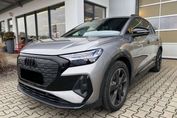 Audi Q4 e-tron 40 S Line