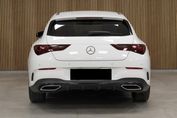 Mercedes CLA 200 d AMG Line Shooting Brake