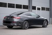 Mercedes CLE 200 4-Matic AMG Line