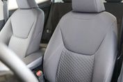 Toyota Yaris Cross Hybrid