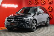 Mercedes GLC 220 d 4-Matic