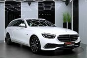 Mercedes Klasa E 300 de Avantgarde