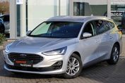 Ford Focus 1.0 EcoBoost Titanium X