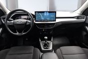 Ford Focus 1.0 EcoBoost Titanium