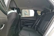 Hyundai Tucson 1.6 T-GDi HEV Smart 2WD