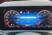Mercedes Klasa A 220 4-Matic AMG Line