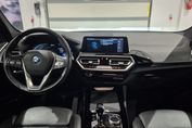 BMW X3 xDrive30e aut
