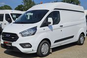 Ford Transit Custom 2.0 TDCI