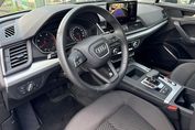 Audi Q5 40 TDI quattro Advanced