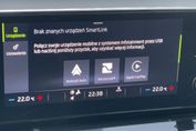 Skoda Octavia 1.5 TSI ACT Ambition