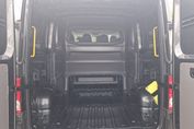 Volkswagen Crafter L3H2 8AT Zabudowa Brygadowa