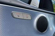 Mercedes Klasa E E 220 d  Avantgarde
