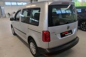 Volkswagen Caddy osobowy L1H1 Trendline