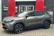 Toyota Urban Cruiser Executive BEV