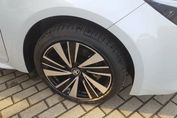 Toyota Corolla Style 1.8 Hybrid