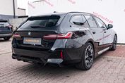 BMW Seria 5 Touring 520d xDrive M Sport