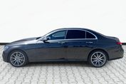 Mercedes Klasa E 200 4MATIC AMG Line