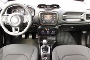 Jeep Renegade 1.0 GSE T3 Turbo Longitude FWD S&S
