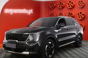 Kia Sorento 1.6 T-GDI HEV Prestige Line aut 7os.