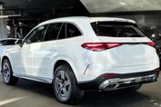 Mercedes GLC 220 d 4-Matic AMG Line