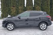 Nissan Qashqai 1.3 DIG-T Tekna
