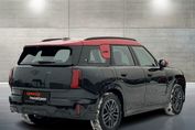 Mini Countryman C mHEV Linia John Cooper Works aut