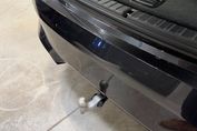 BMW iX xDrive45 100.6kWh