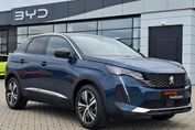 Peugeot 3008 1.5 BlueHDi Allure