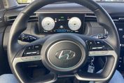 Hyundai Tucson T-GDi