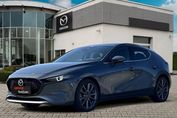 Mazda 3 2.0 Exclusive Line aut