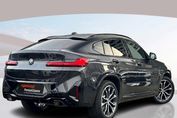 BMW X4 xDrive20d M Sport