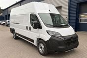 Peugeot Boxer Heavy L4H3 aut