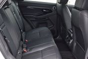 Land Rover Range Rover Evoque SE