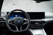 BMW Seria 4 Coupe M440i xDrive