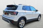 Volkswagen T-Cross 1.0 TSI Special Edition DSG