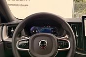Volvo XC60 B5 B AWD Plus Black Edition