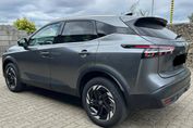 Nissan Qashqai N-Connecta Xtronic 1.3 DIG-T mHEV