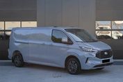 Ford Transit Custom 320 L2H1 Limited A8