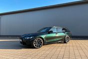 BMW Seria 3 Touring M3 Competition xDrive