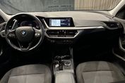 BMW Seria 1 118i Advantage aut