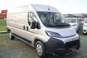 Toyota Proace Max D-4D L3H2